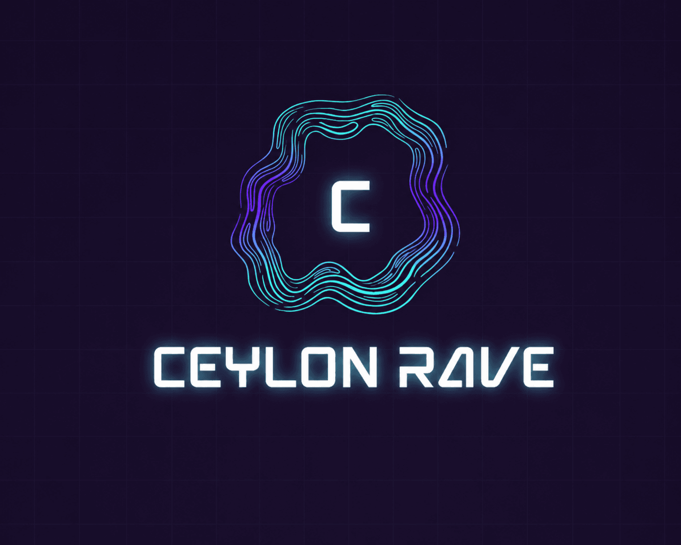 Ceylon Rave Logo