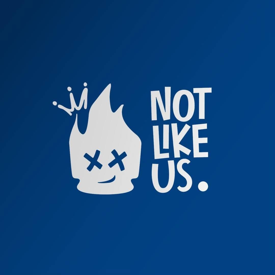Not Like Us. Productions