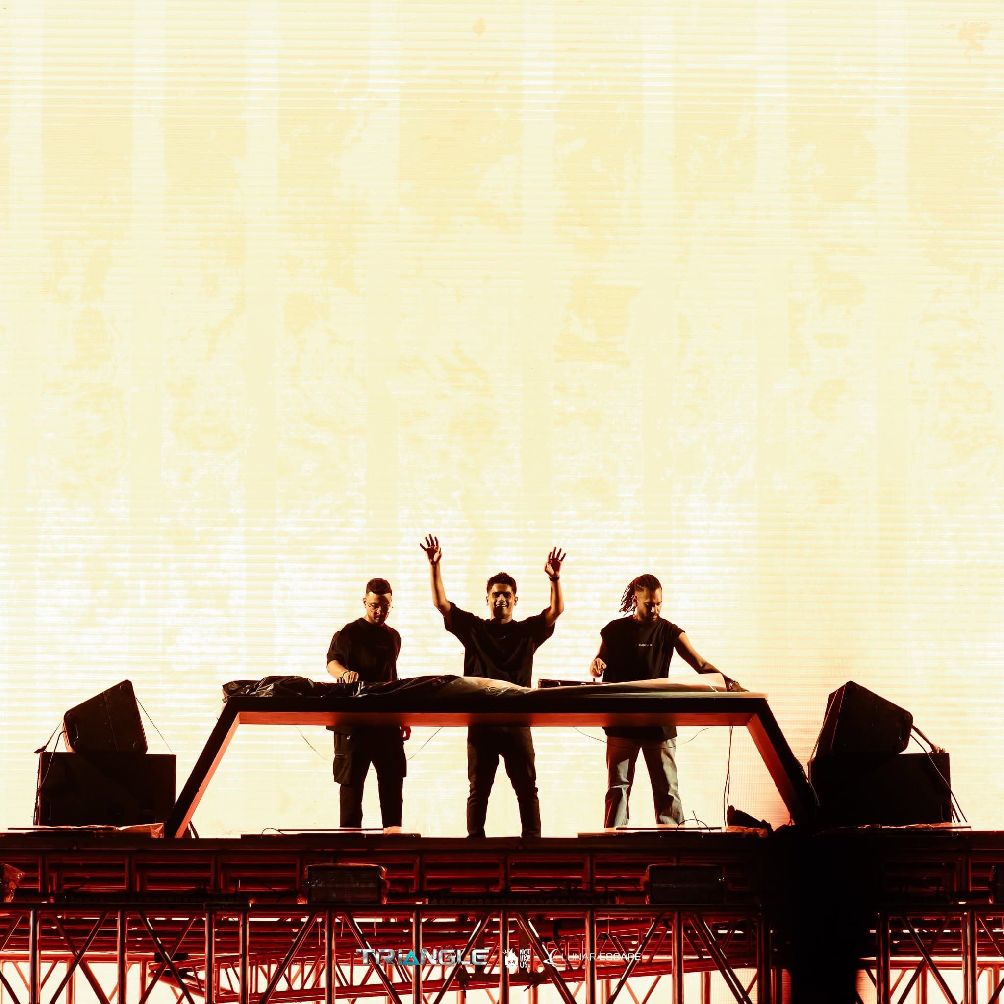 TRIANGLE 2025